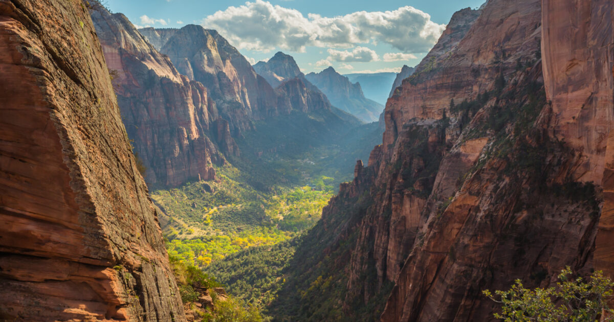 National Park Foundation