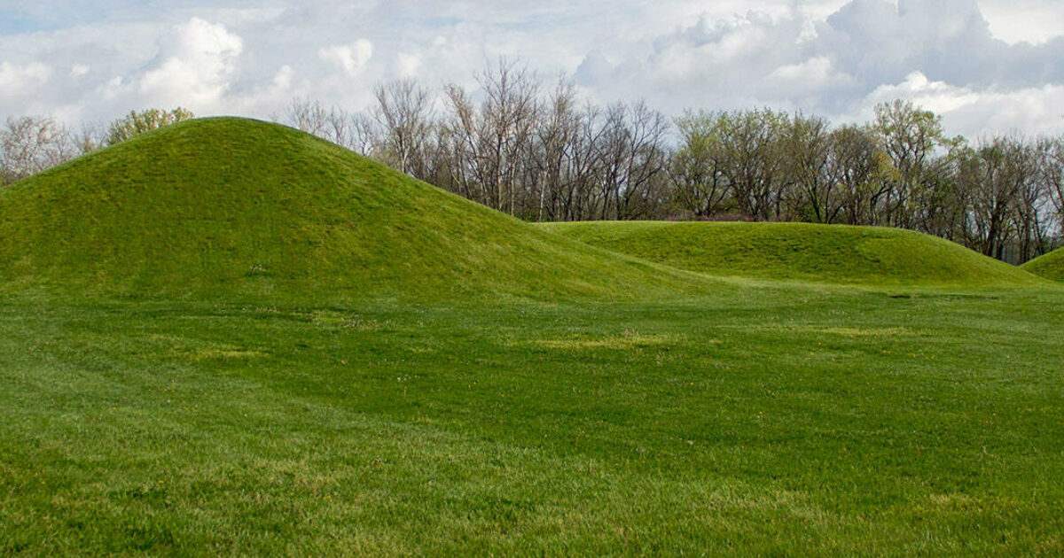 Hopewell Culture National Historical Park | National Park Foundation