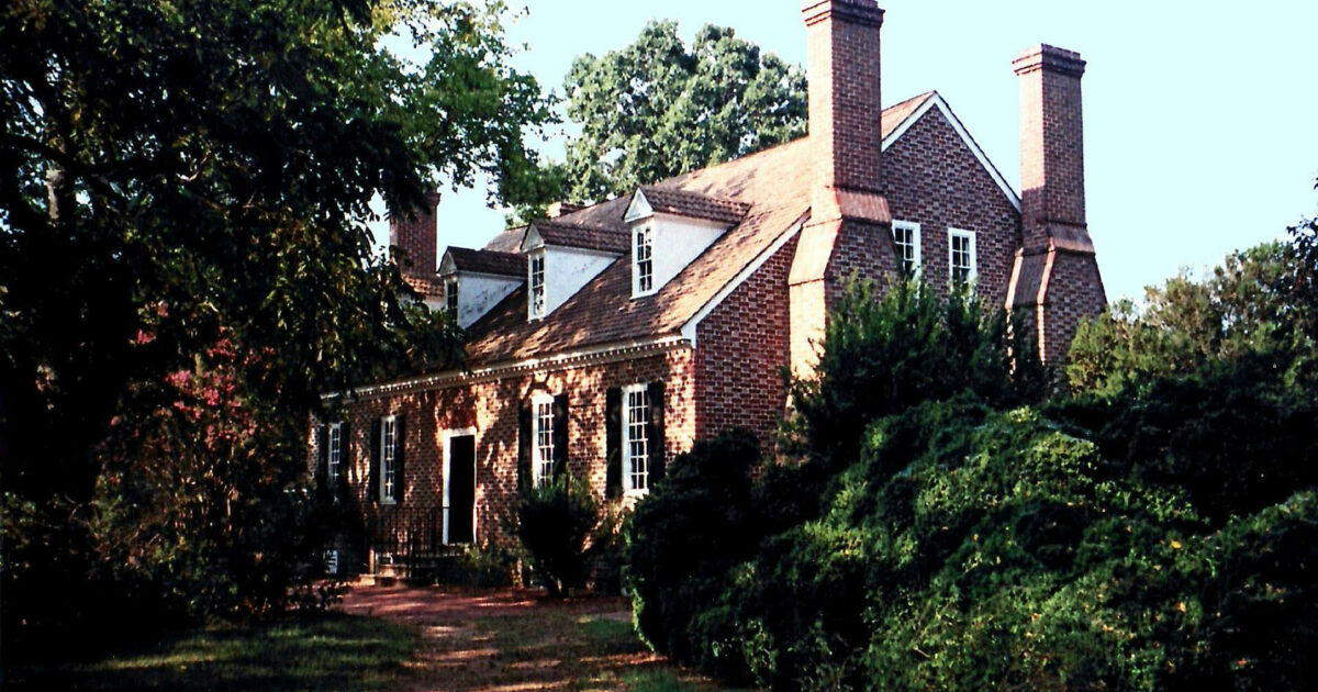 George Washington Birthplace National… | National Park Foundation