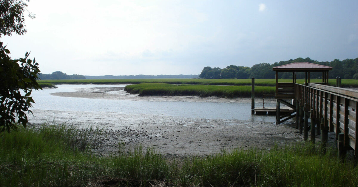 Gullah/Geechee Cultural Heritage Corridor | National Park Foundation