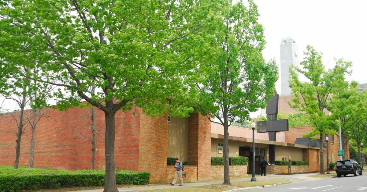 Birmingham Civil Rights National Monument | National Park Foundation